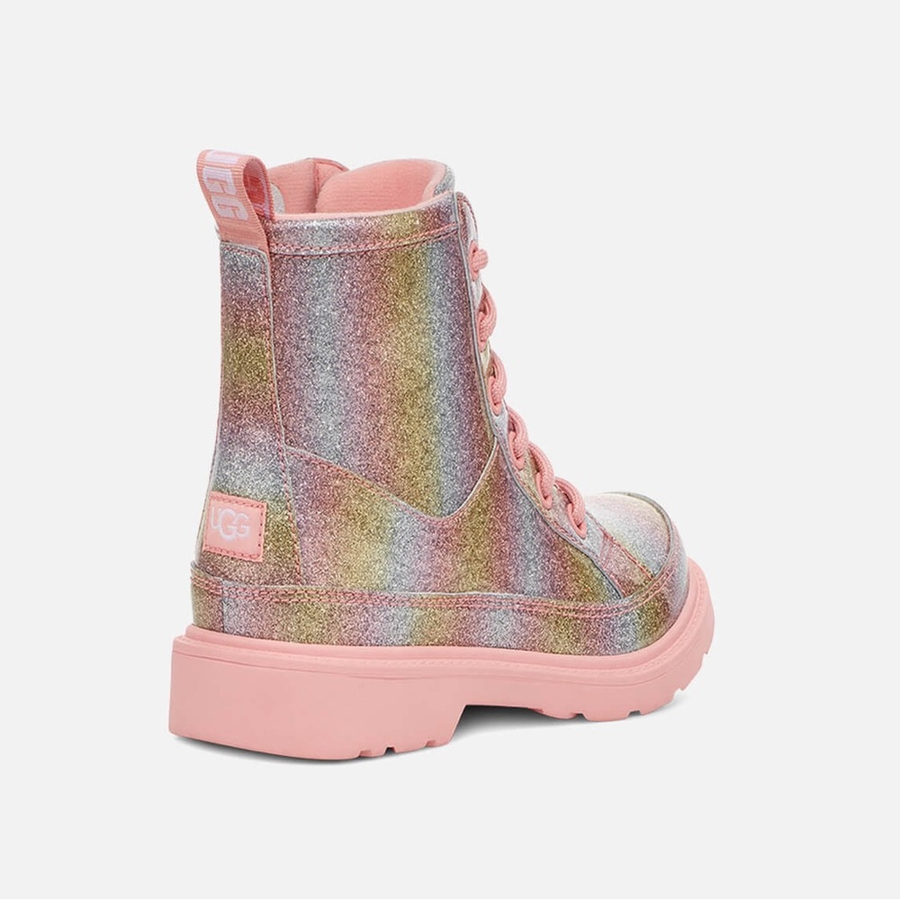 Glitter UGG new never worn